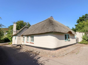 Alice Cottage, Minehead